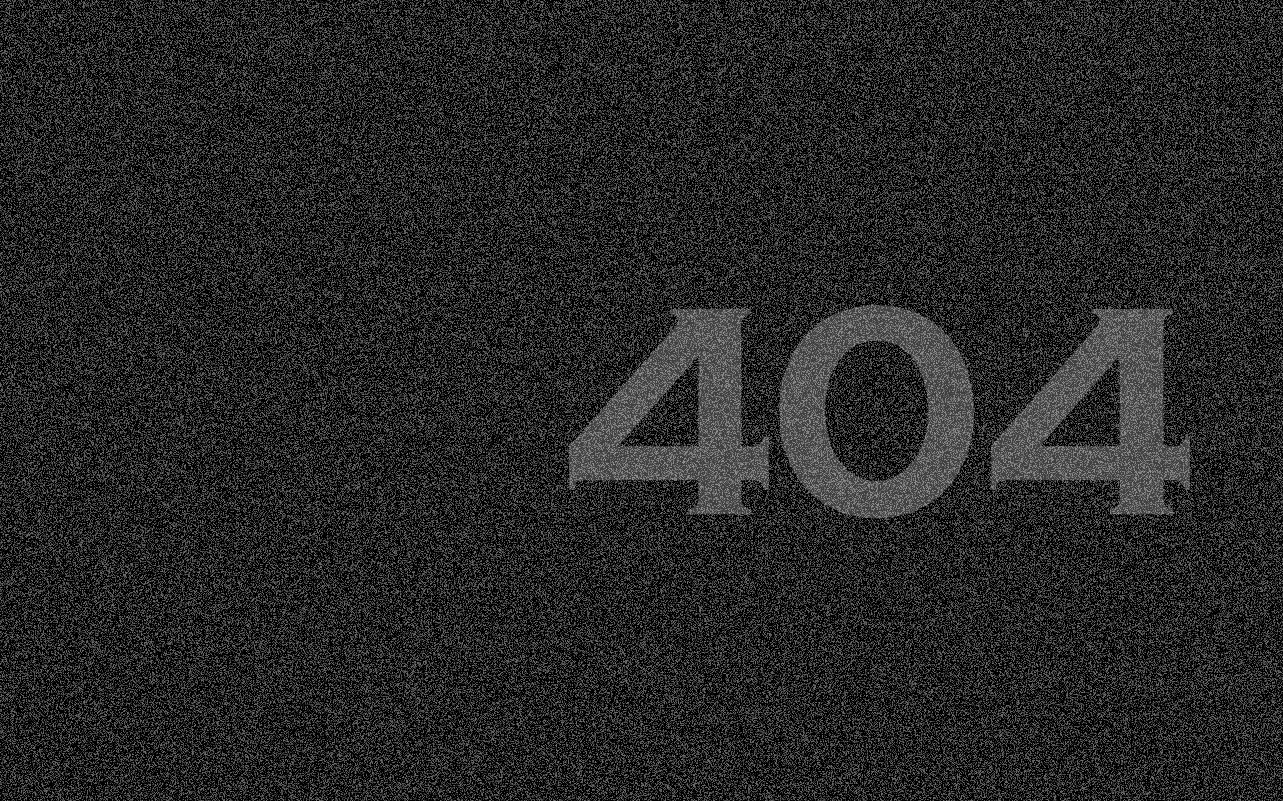 404 Background